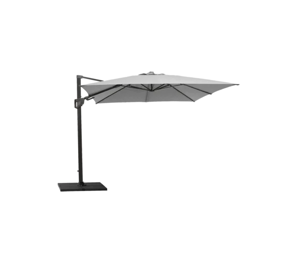 Hyde Lux parasol m. tilt