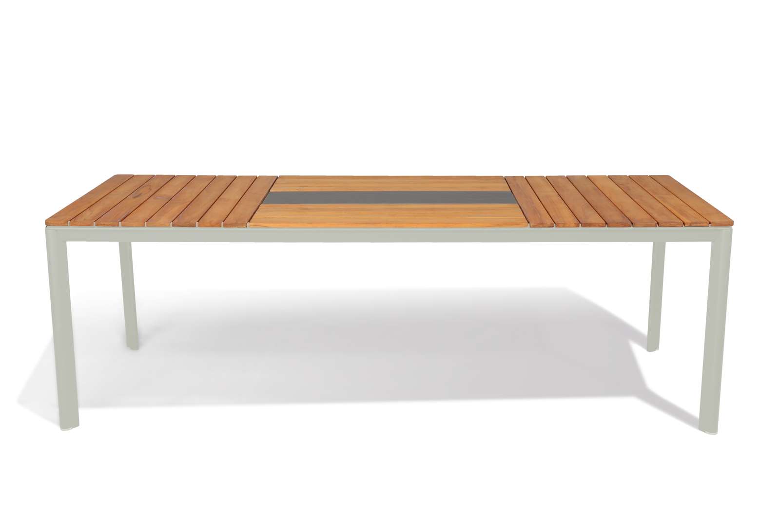 Mindo 101 spisebord, aflangt - Billede 2