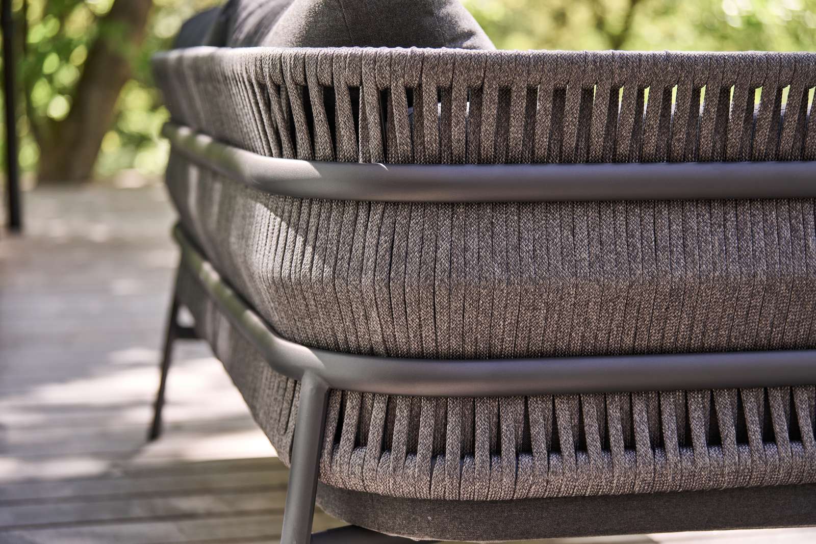 Mindo 106 - 3 pl. Sofa - Billede 2