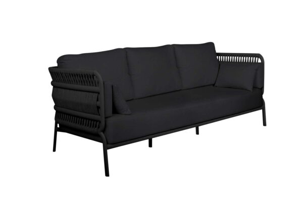 Mindo 106 - 3 pl. Sofa