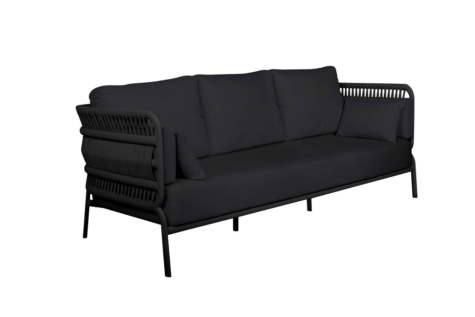 Mindo 106 - 3 pl. Sofa