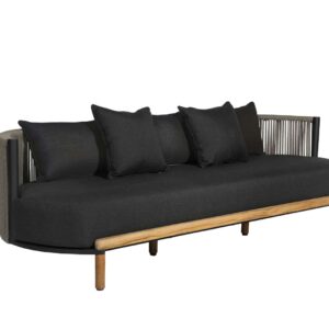 Mindo 107 3 pl. Sofa