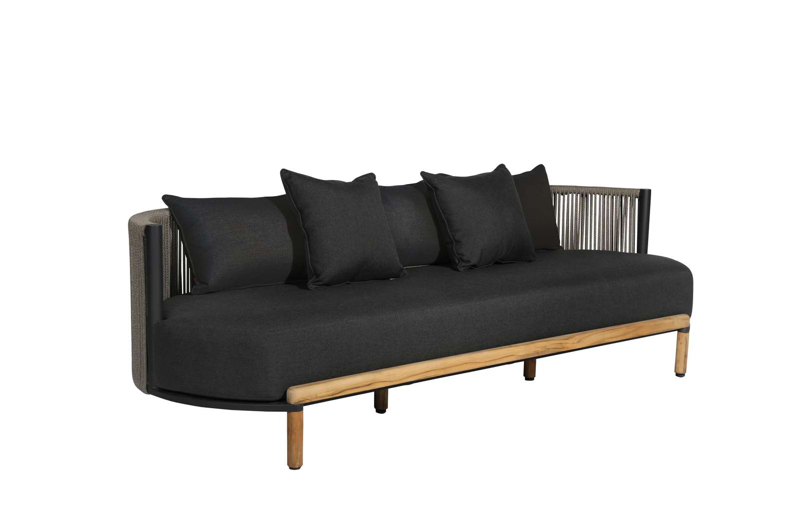 Mindo 107 3 pl. Sofa