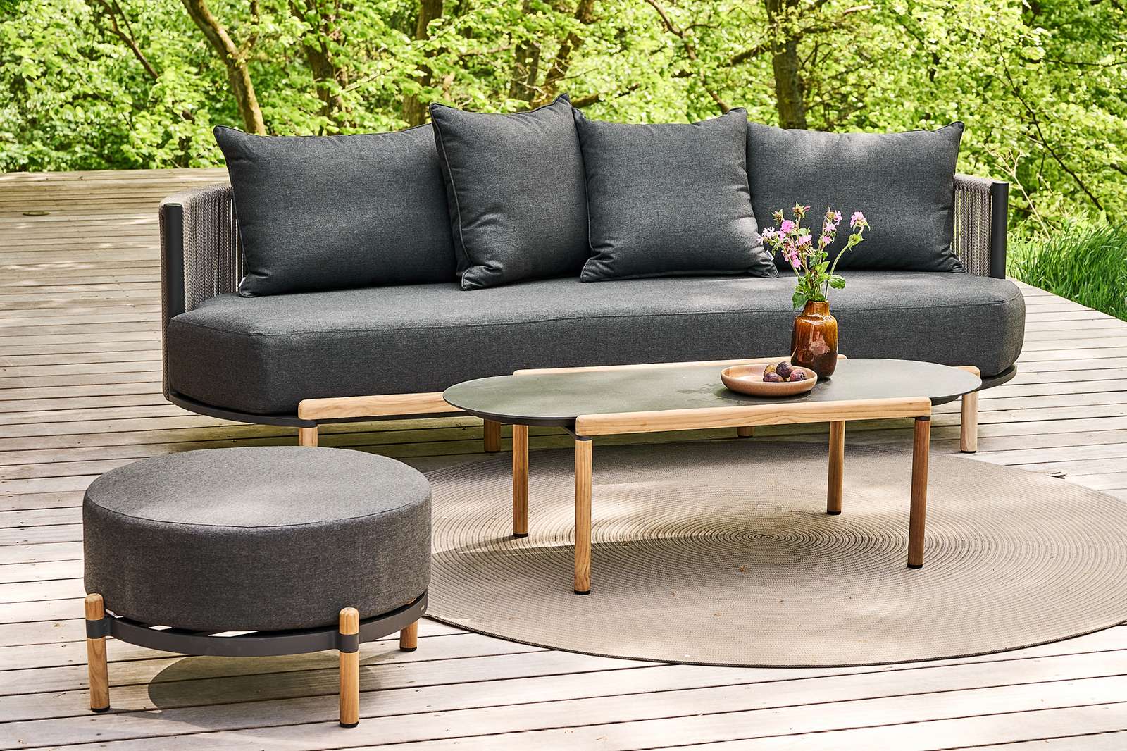 Mindo 107 Sofabord - Billede 2