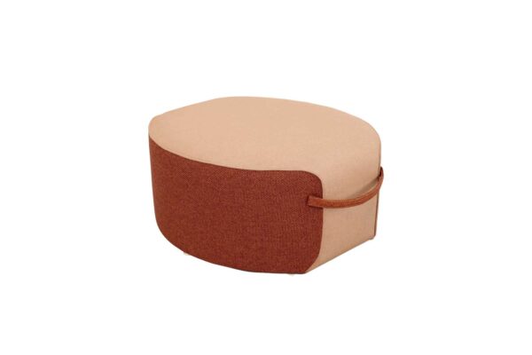 Mindo 108 Puf - Large