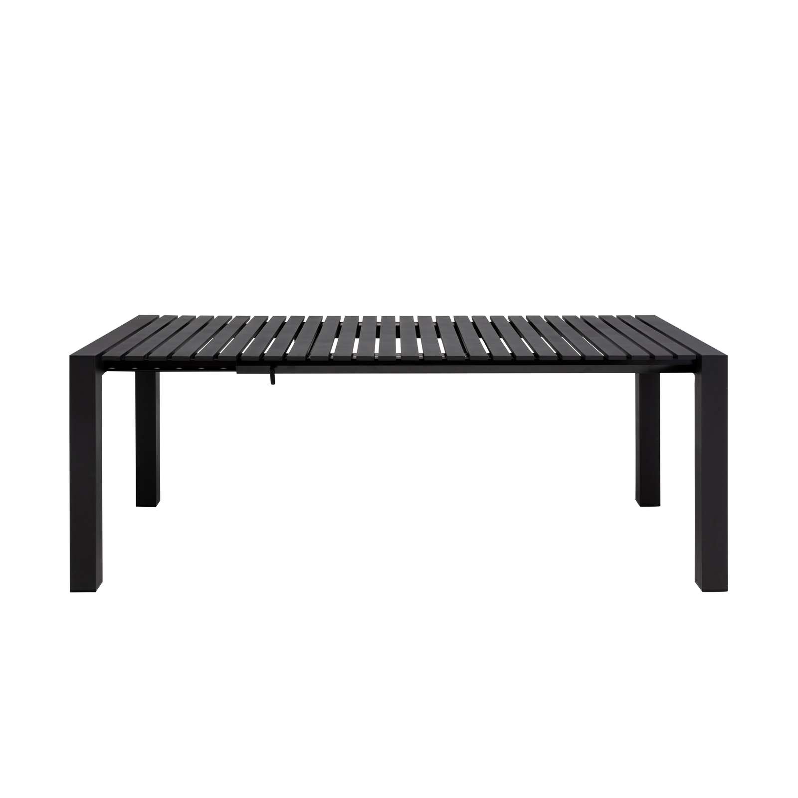 Mindo 111 bænk, aflang - Extension - Small