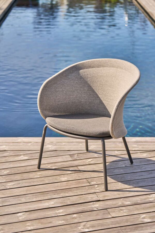 Mindo 114 Lounge stol - Billede 2