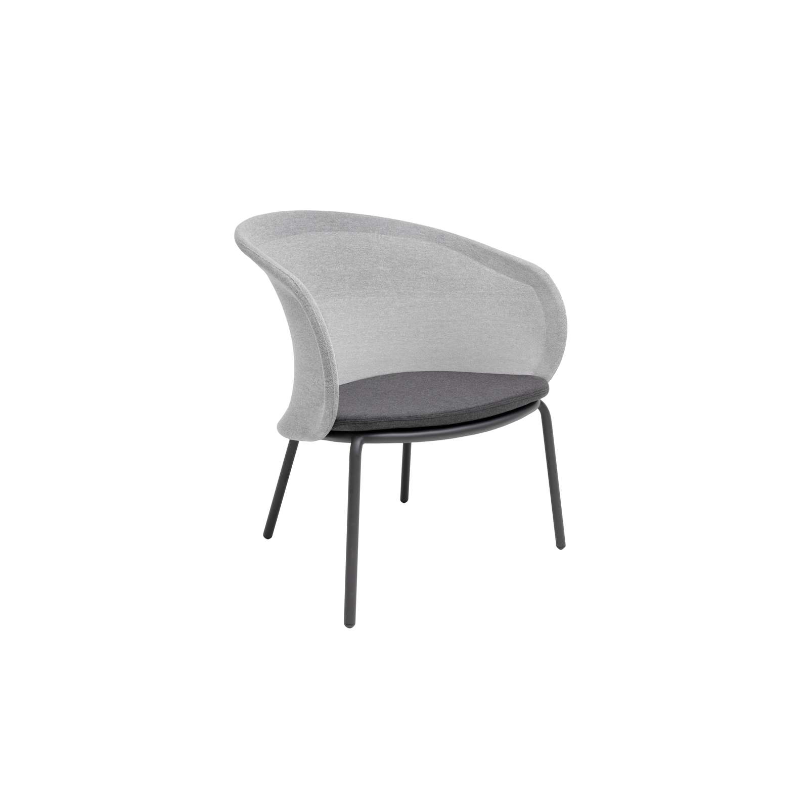 Mindo 114 Lounge stol