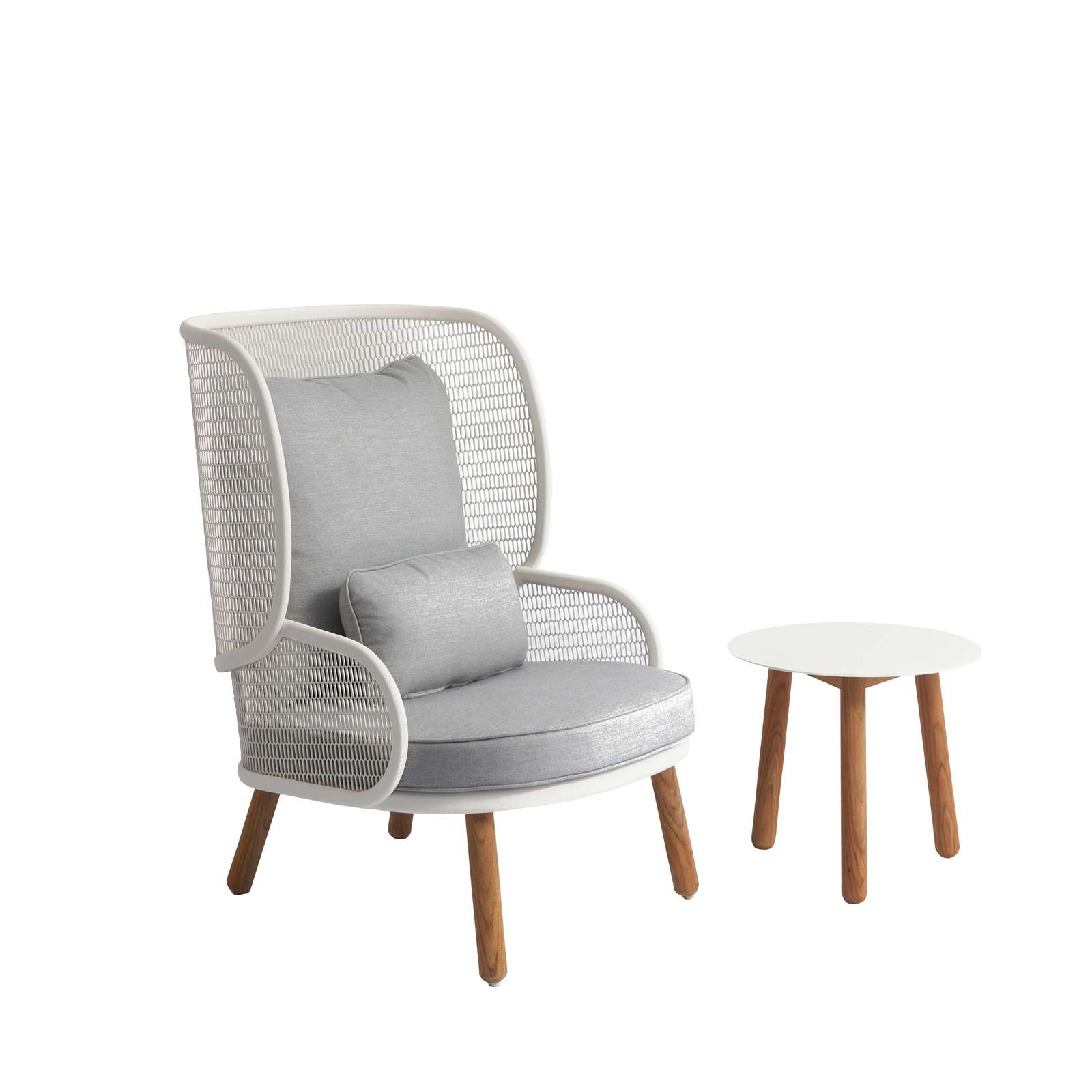 Mindo 118 Lænestol - Billede 2