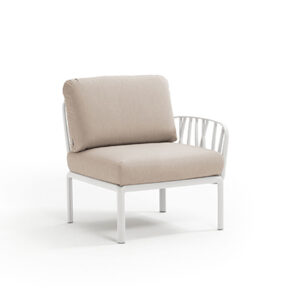 Nardi, Komodo enkelt modul med 1 arm