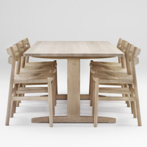 Børge Mogensen Shakerbord