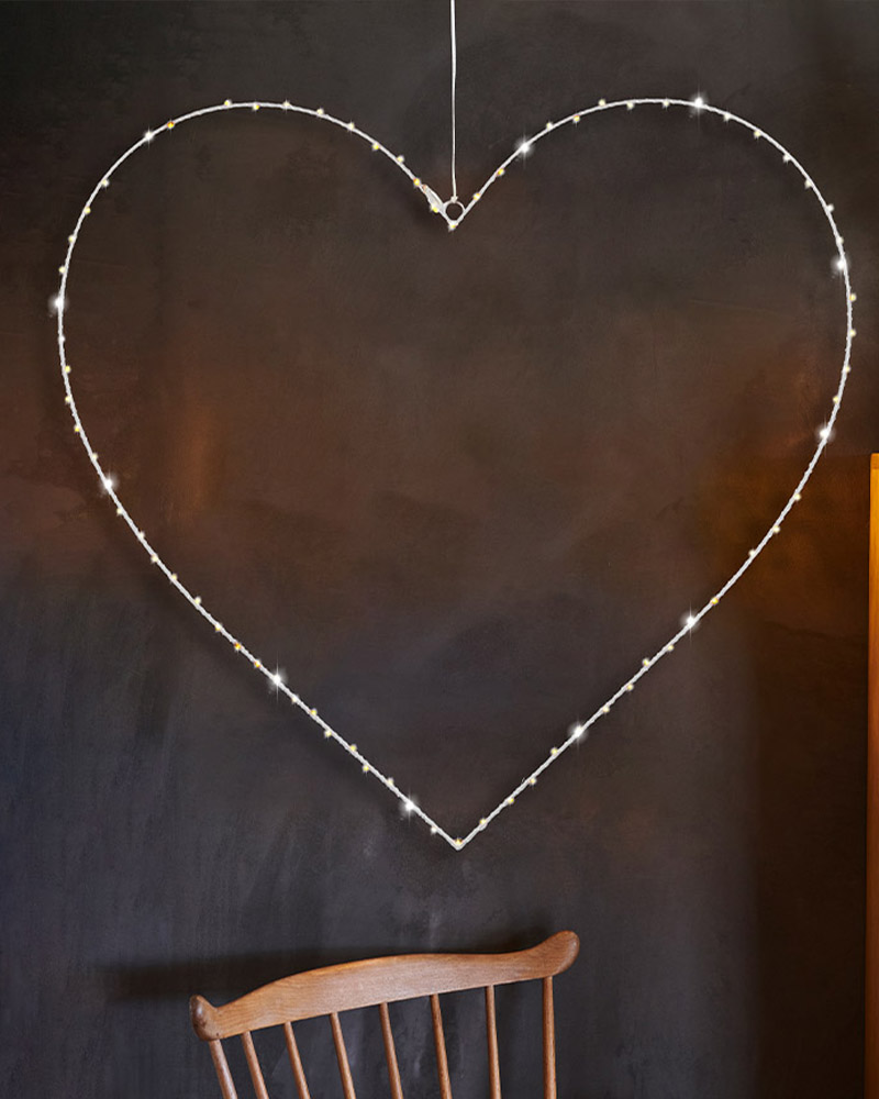 Liva - Hjerte - Billede 2