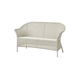 Lansing 2-pers. sofa