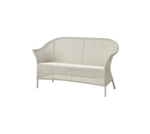 Lansing 2-pers. sofa