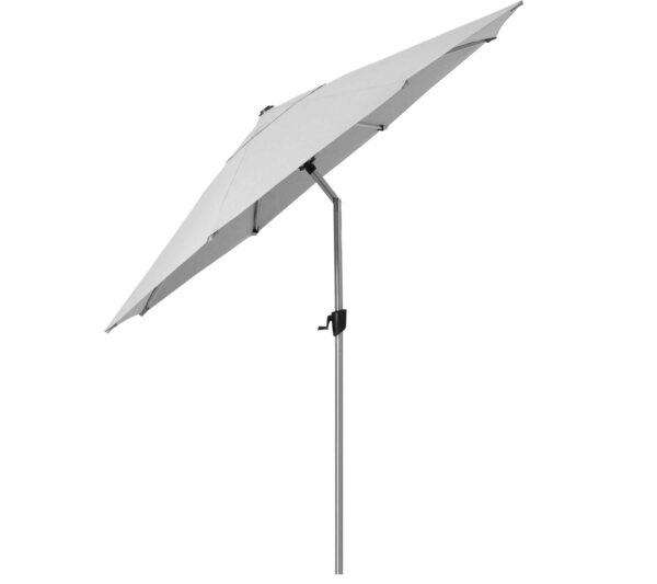 Sunshade parasol med tilt - Billede 6