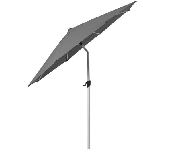Sunshade parasol med tilt - Billede 5
