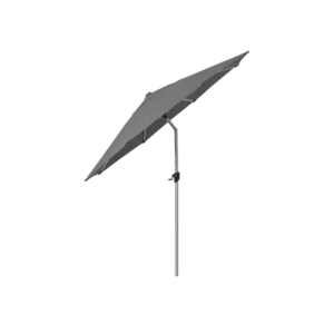 Sunshade parasol med tilt