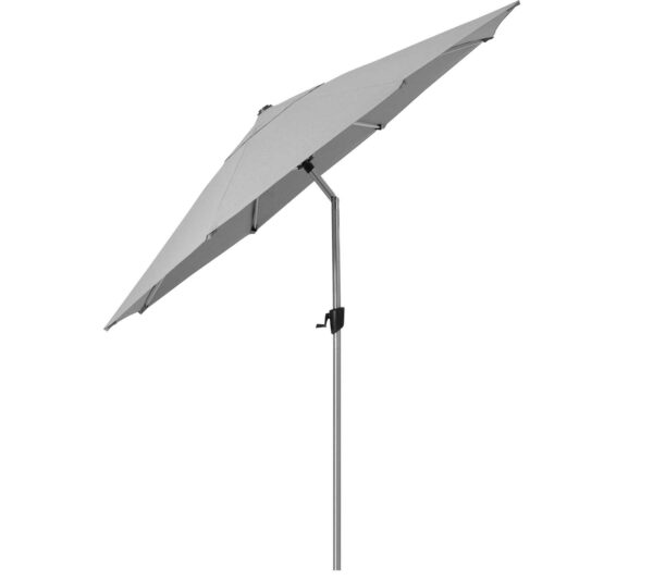 Sunshade parasol med tilt - Billede 4