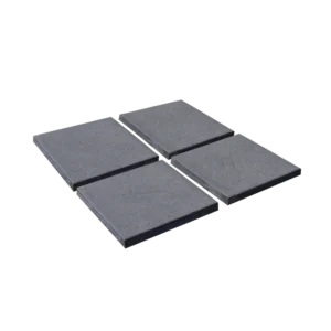 Hyde parasolbase - 4 stk.