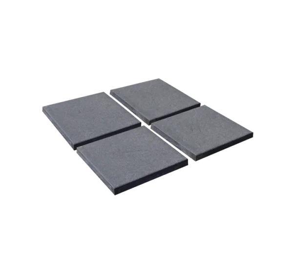 Hyde parasolbase - 4 stk.