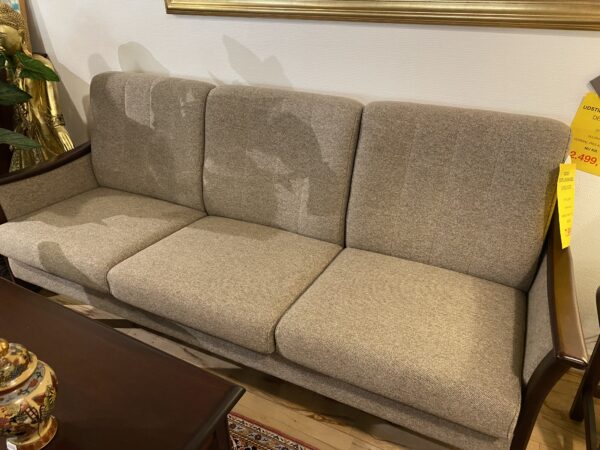 3 pers. Bundgaard Sofa