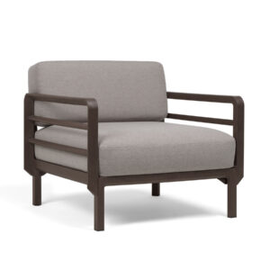 Nardi, Maximo Poltrona loungestol
