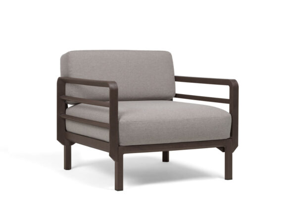Nardi, Maximo Poltrona loungestol