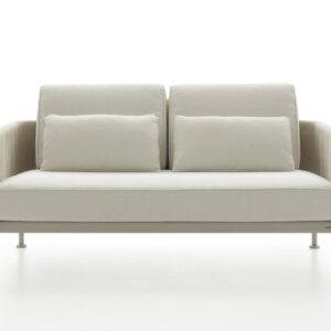 Mindo 122 - 2 pl. Sofa