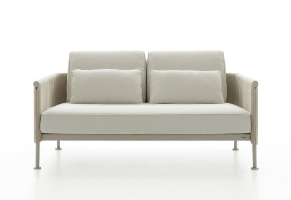 Mindo 122 - 2 pl. Sofa