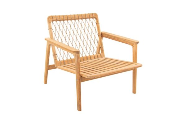 Mindo 123 - Loungestol