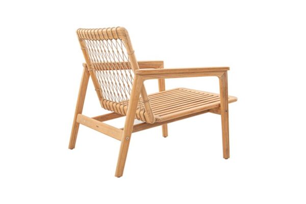 Mindo 123 - Loungestol - Image 2
