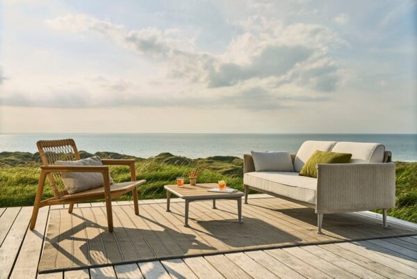 Mindo 122 - 2 pl. Sofa - Image 2