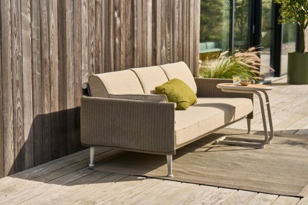 Mindo 122 - 3 pl. Sofa - Image 2