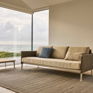 Mindo 122 - 3 pl. Sofa