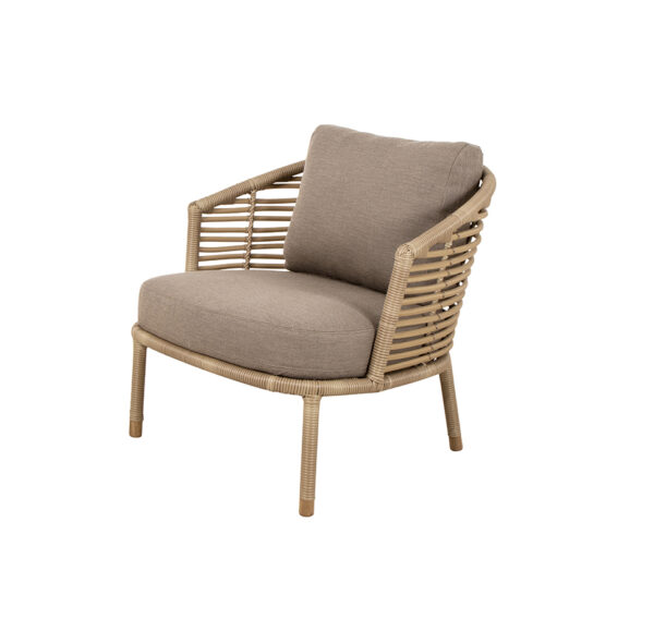 Sense Loungestol