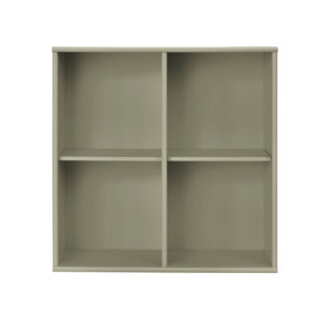 Mistral 025 - Bogkasse