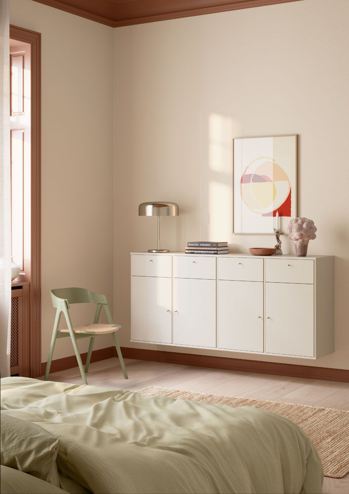 Mistral 118 - Skænk - Billede 3