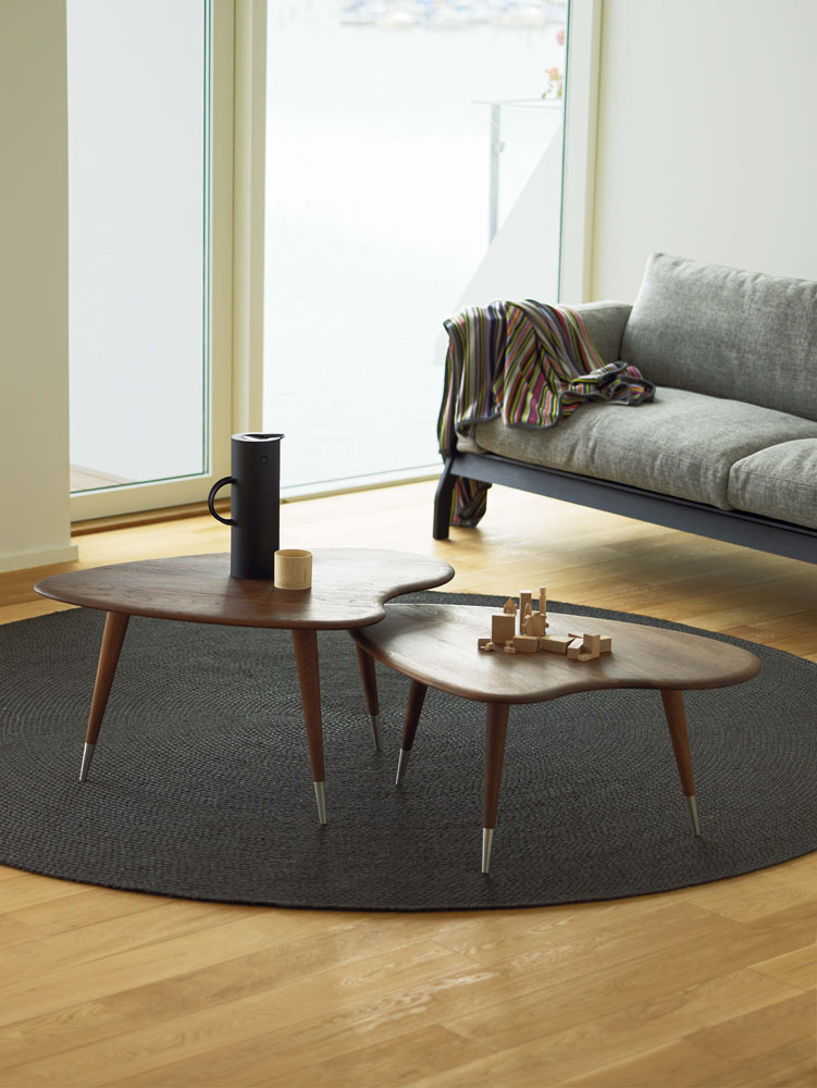 Naver, AK 2560, Sofabord, Strawberry - Billede 2