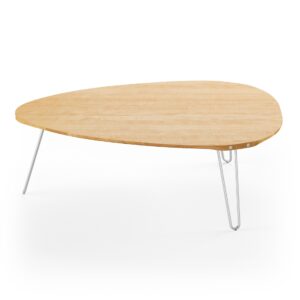 Naver, AK 1860, Sofabord - Massivt