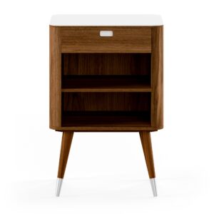 Naver, AK 2405, Natbord - på POINT ben