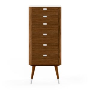 Naver, AK 2420, Kommode - på POINT ben