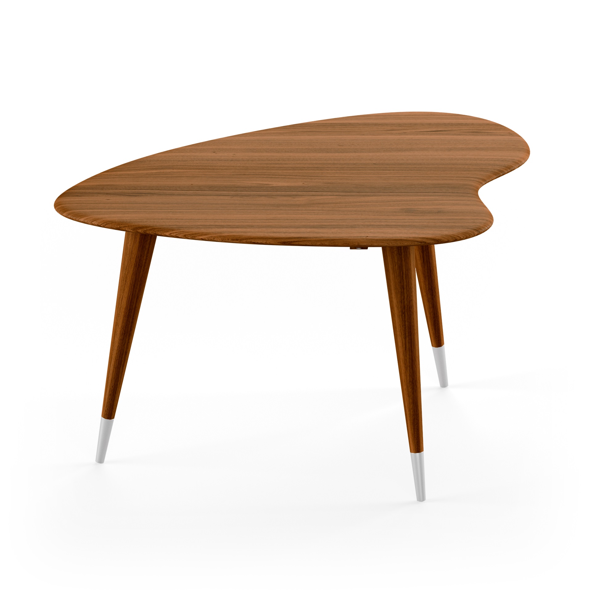 Naver, AK 2560, Sofabord, Strawberry