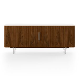 Naver, AK 2730, Skænk - Hvid Corian top