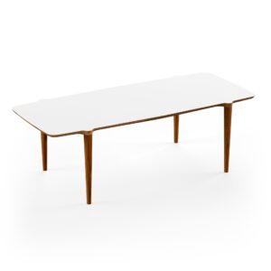 Naver, AK 532, Sofabord, Aflangt - Nano Laminat