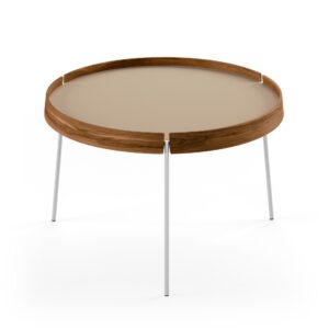 Naver, AK 710, Bakkebord