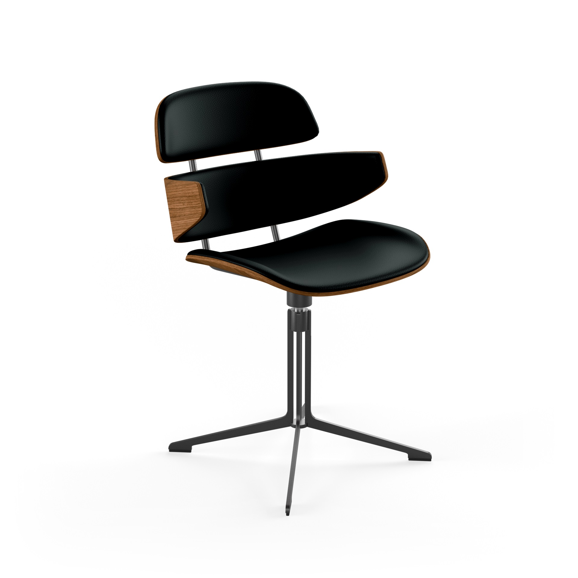 Naver, GM 586, Athene, Armstol med drej