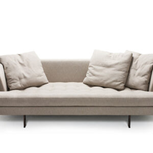 Bensen Edward - Sofa - 3 pers. sofa / 2 Hynder