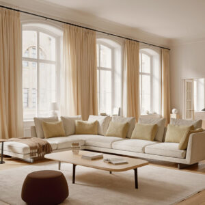 Bensen Savoy - Modulsofa