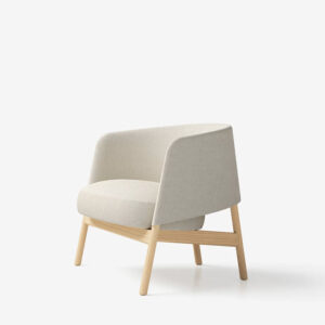 Bensen Collar - Loungestol