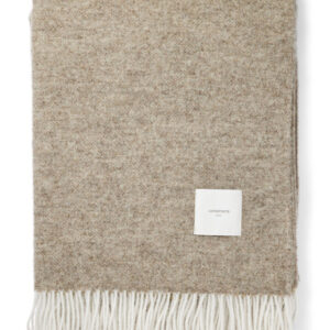 Compliments, Duo Throw - Plaid